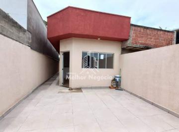 Casa · 62m² · 2 Quartos · 2 Vagas · Casa em Jardim Amanda I, Hortolândia/SP de 62m² 2 quartos à venda por R$ 362.000,00