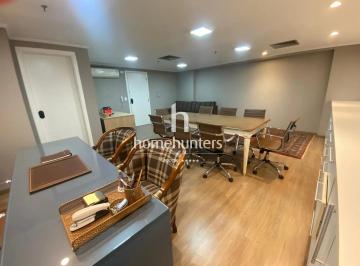 Comercial · 42m² · 1 Vaga · Sala em Cambuí, Campinas/SP de 42m² à venda por R$ 375.000,00