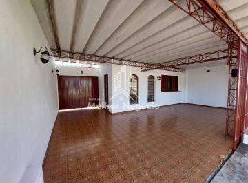 Casa · 164m² · 3 Quartos · 5 Vagas · Casa em Vila Independência, Piracicaba/SP de 164m² 3 quartos à venda por R$ 430.000,00