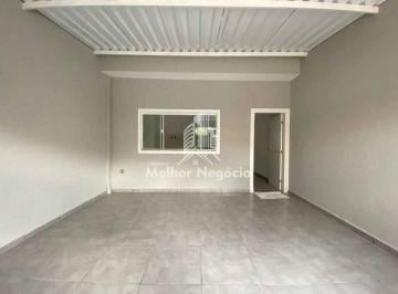 Casa · 100m² · 2 Quartos · 2 Vagas · Casa em Jardim Luiz Cia, Sumaré/SP de 100m² 2 quartos à venda por R$ 384.000,00
