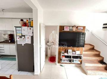 Casa · 65m² · 2 Quartos · 1 Vaga · Casa em Jardim Interlagos, Hortolândia/SP de 65m² 2 quartos à venda por R$ 390.000,00