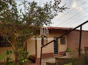 Casa · 133m² · 2 Quartos · 2 Vagas · Casa em Parque Brasília, Campinas/SP de 133m² 2 quartos à venda por R$ 360.000,00