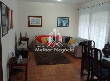 Casa · 255m² · 3 Quartos · 3 Vagas · Casa em Parque Franceschini, Sumaré/SP de 255m² 3 quartos à venda por R$ 480.000,00
