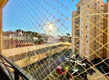 Apartamento · 54m² · 2 Quartos · 1 Vaga · Apartamento em Vila Nova Esperia, Jundiaí/SP de 54m² 2 quartos à venda por R$ 399.000,00