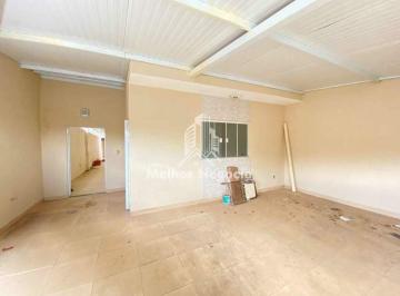 Casa · 110m² · 2 Quartos · 2 Vagas · Casa em Parque Orestes Ôngaro, Hortolândia/SP de 110m² 2 quartos à venda por R$ 372.000,00