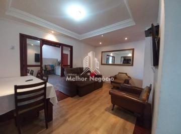 Casa · 180m² · 4 Quartos · 4 Vagas · Casa em Jardim São Sebastião, Hortolândia/SP de 180m² 4 quartos à venda por R$ 390.000,00