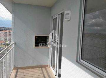 Apartamento · 71m² · 3 Quartos · 2 Vagas · Apartamento em Vila São Francisco, Hortolândia/SP de 71m² 3 quartos à venda por R$ 361.000,00