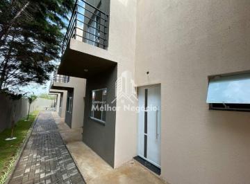 Casa · 72m² · 3 Quartos · 1 Vaga · Casa em Chácara Recreio Alvorada, Hortolândia/SP de 72m² 3 quartos à venda por R$ 350.000,00