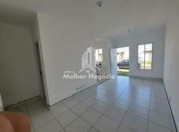 Casa · 63m² · 2 Quartos · 2 Vagas · Casa em Centro, Piracicaba/SP de 63m² 2 quartos à venda por R$ 380.000,00