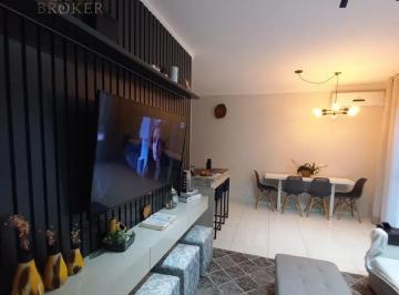 Apartamento · 76m² · 2 Quartos · 2 Vagas · Apartamento em Jardim Tangará, Marília/SP de 76m² 2 quartos à venda por R$ 400.000,00