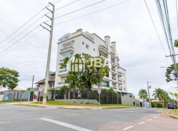 Apartamento de 2 quartos, Curitiba · Apartamento garden no Santa Quitéria
