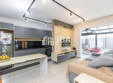 Apartamento de 2 quartos, Curitiba · Apartamento garden no Santa Quitéria