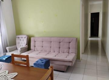 Apartamento · 75m² · 2 Quartos · 1 Vaga · Apartamento em Marapé, Santos/SP de 75m² 2 quartos à venda por R$ 350.000,00