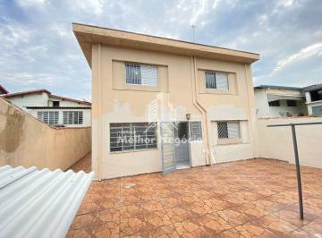 Casa · 300m² · 5 Quartos · 3 Vagas · Casa em Jardim Eulina, Campinas/SP de 300m² 5 quartos à venda por R$ 480.000,00