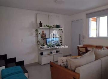 Casa · 74m² · 2 Quartos · 1 Vaga · Casa em Parque Gabriel, Hortolândia/SP de 74m² 2 quartos à venda por R$ 360.000,00