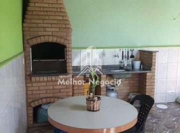 Casa · 48m² · 2 Quartos · 2 Vagas · Casa em Residencial Cosmos, Campinas/SP de 48m² 2 quartos à venda por R$ 380.000,00