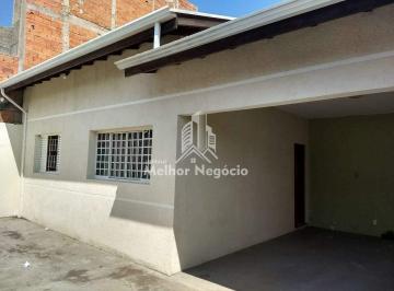 Casa · 114m² · 2 Quartos · 2 Vagas · Casa em Jardim Amanda I, Hortolândia/SP de 114m² 2 quartos à venda por R$ 353.000,00