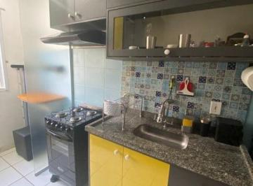 Apartamento · 55m² · 2 Quartos · Apartamento em Centro, Jaguariúna/SP de 55m² 2 quartos à venda por R$ 415.000,00
