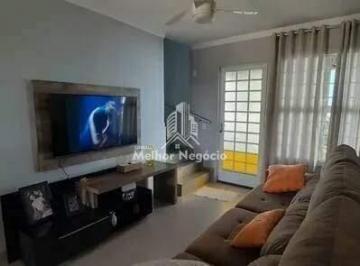 Casa · 60m² · 2 Quartos · 1 Vaga · Casa em Parque Villa Flores, Sumaré/SP de 60m² 2 quartos à venda por R$ 380.000,00