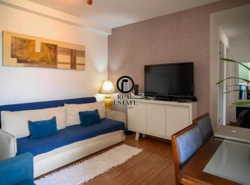 Apartamento · 63m² · 3 Quartos · 1 Vaga · Apartamento à venda - no Vila Moraes