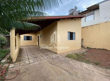 Casa · 100m² · 2 Quartos · 3 Vagas · Casa em Parque Jatobá (Nova Veneza), Sumaré/SP de 100m² 2 quartos à venda por R$ 350.000,00