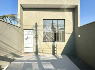 Casa · 77m² · 2 Quartos · 2 Vagas · Casa em Jardim Amanda II, Hortolândia/SP de 77m² 2 quartos à venda por R$ 370.000,00