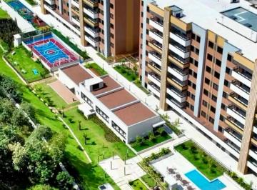 Apartamento · 95m² · 3 Quartos · 2 Vagas · Apartamento em Portal do Paraíso II, Jundiaí/SP de 95m² 3 quartos à venda por R$ 1.197.000,00