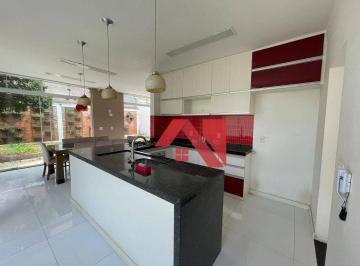 Casa · 280m² · 3 Quartos · 4 Vagas · Sobrado em Jardim Planalto Verde, Mogi Guaçu/SP de 280m² 3 quartos à venda por R$ 900.000,00