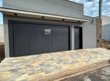 Casa · 182m² · 3 Quartos · 4 Vagas · Casa em Centro, Franca/SP de 182m² 3 quartos à venda por R$ 990.000,00
