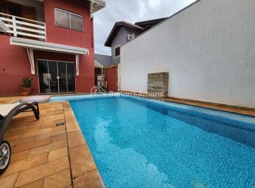 Casa · 225m² · 3 Quartos · 4 Vagas · Casa em Jardim Fortaleza, Paulínia/SP de 225m² 3 quartos à venda por R$ 1.185.000,00