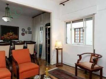 Apartamento · 126m² · 3 Quartos · Apartamento em Cerqueira César, São Paulo/SP de 126m² 3 quartos à venda por R$ 819.000,00