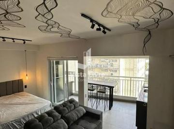 Comercial · 34m² · 1 Quarto · 1 Vaga · Studio em Pinheiros, São Paulo/SP de 34m² 1 quartos à venda por R$ 820.000,00