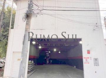 Comercial · 185m² · Comercial para aluguel - no Jardim Marajoara
