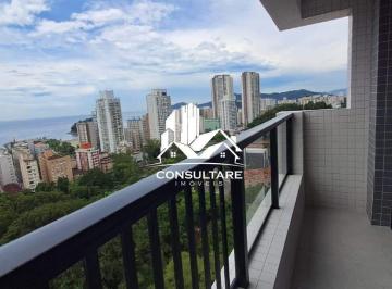 Apartamento · 70m² · 2 Quartos · 1 Vaga · Apartamento em José Menino, Santos/SP de 70m² 2 quartos à venda por R$ 970.000,00