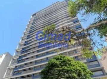 Comercial · 24m² · 1 Quarto · 1 Vaga · Studio em Consolação, São Paulo/SP de 24m² 1 quartos à venda por R$ 900.000,00