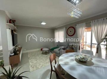 Casa · 142m² · 3 Quartos · 4 Vagas · Casa em Jardim Santa Genebra, Campinas/SP de 142m² 3 quartos à venda por R$ 1.100.000,00