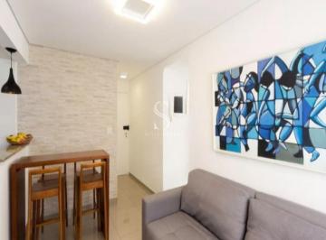 Apartamento · 79m² · 2 Quartos · 1 Vaga · Apartamento em Vila Nova Conceição, São Paulo/SP de 79m² 2 quartos à venda por R$ 797.000,00