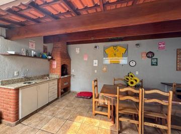 Casa · 151m² · 3 Quartos · 2 Vagas · Casa em Vila Guarani, Jundiaí/SP de 151m² 3 quartos à venda por R$ 850.000,00