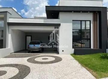 Casa · 148m² · 3 Quartos · 4 Vagas · Casa em Centro, Sumaré/SP de 148m² 3 quartos à venda por R$ 878.000,00