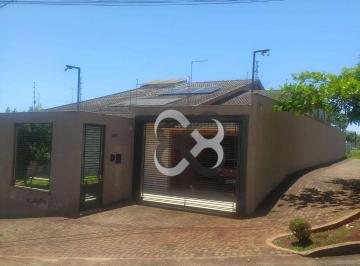 Casa · 280m² · 3 Quartos · Casa em Carnascialli, Londrina/PR de 280m² 3 quartos à venda por R$ 580.000,00