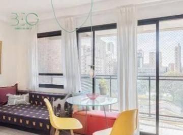 Apartamento · 37m² · 1 Quarto · 1 Vaga · Apartamento em Sumarezinho, São Paulo/SP de 37m² 1 quartos à venda por R$ 839.000,00