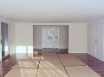 Apartamento · 370m² · 4 Quartos · Apartamento para aluguel - no Jardim Marajoara