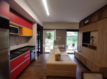Comercial · 54m² · 1 Quarto · 1 Vaga · Studio em Tamboré, Santana de Parnaíba/SP de 54m² 1 quartos à venda por R$ 615.000,00