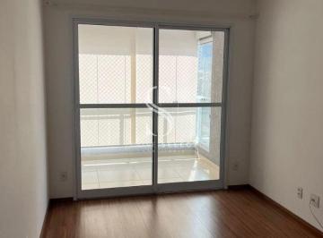 Apartamento · 62m² · 2 Quartos · 1 Vaga · Apartamento em Chácara Santo Antônio (Zona Sul), São Paulo/SP de 62m² 2 quartos à venda por R$ 1.070
