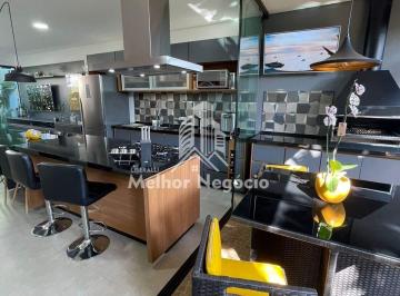 Casa · 125m² · 3 Quartos · 4 Vagas · Casa em Centro, Sumaré/SP de 125m² 3 quartos à venda por R$ 1.130.000,00