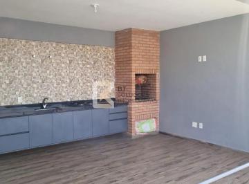 Casa · 125m² · 2 Quartos · 2 Vagas · Casa em Jardim Park Real, Indaiatuba/SP de 125m² 2 quartos à venda por R$ 899.000,00 ou para locação
