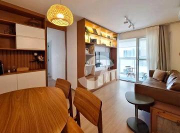 Apartamento · 84m² · 3 Quartos · 1 Vaga · Apartamento em Centro, Niterói/RJ de 84m² 3 quartos à venda por R$ 969.000,00