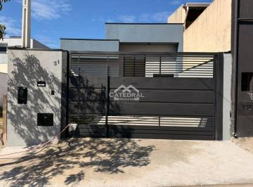 Casa · 83m² · 3 Quartos · Casa em Centro, Jundiaí/SP de 83m² 3 quartos à venda por R$ 699.000,00