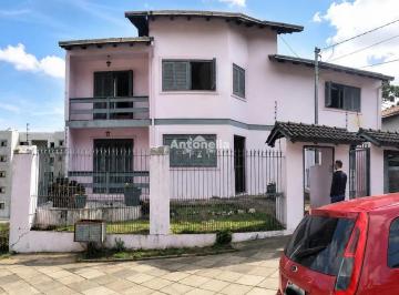 Casa · 346m² · 7 Quartos · 4 Vagas · Casa à venda no bairro Ana Rech