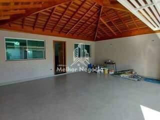 Casa · 157m² · 3 Quartos · 3 Vagas · Casa em Alto, Piracicaba/SP de 157m² 3 quartos à venda por R$ 637.900,00